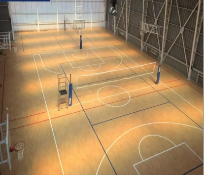 VINIL DEPORTIVO MULITUSO