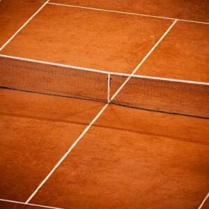 ARCILLA TENIS