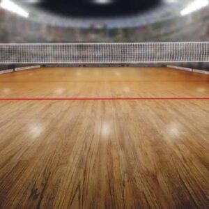 MADERA AMORTIGUANTE VOLEY
