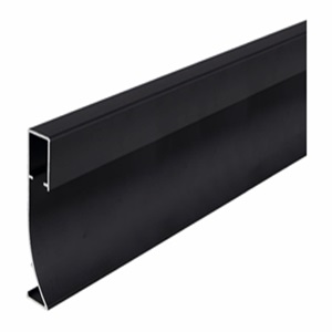 RASTRERAS DE ALUMINIO