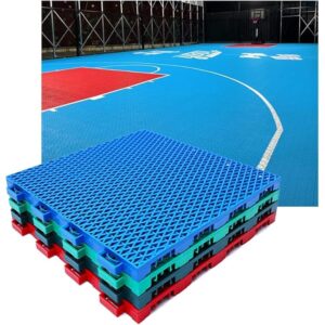 BALDOSAS MODULARES DEPORTIVAS