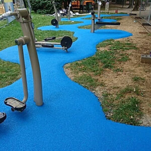 SISTEMA PI PARQUES