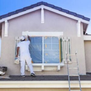 PINTURA RESIDENCIAL