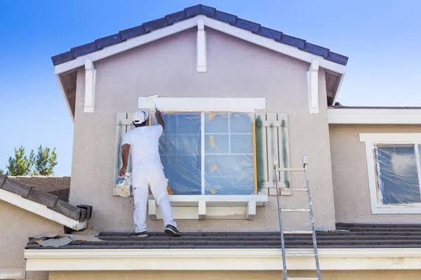 PINTURA RESIDENCIAL