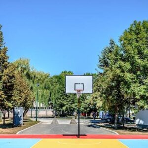 SISTEMA PI BASKET