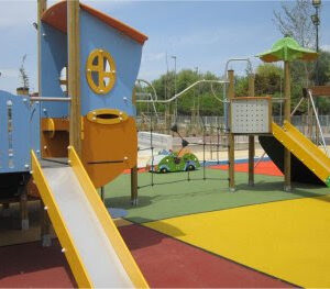 SISTEMA EP PARQUES