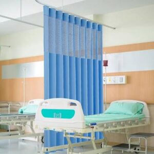 CORTINAS HOSPITALARIAS