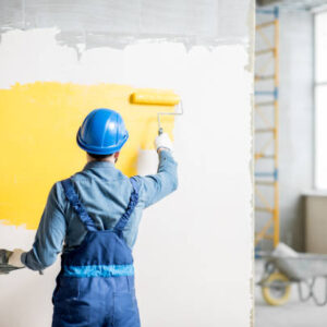 PINTURA INDUSTRIAL