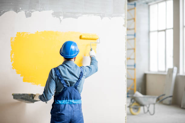 PINTURA INDUSTRIAL