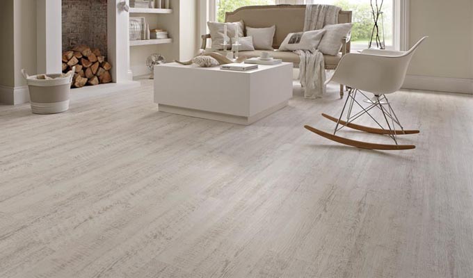 PISOS DE VINIL LVT