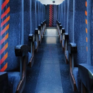 PISOS DE TRANSPORTACIÓN PÚBLICA